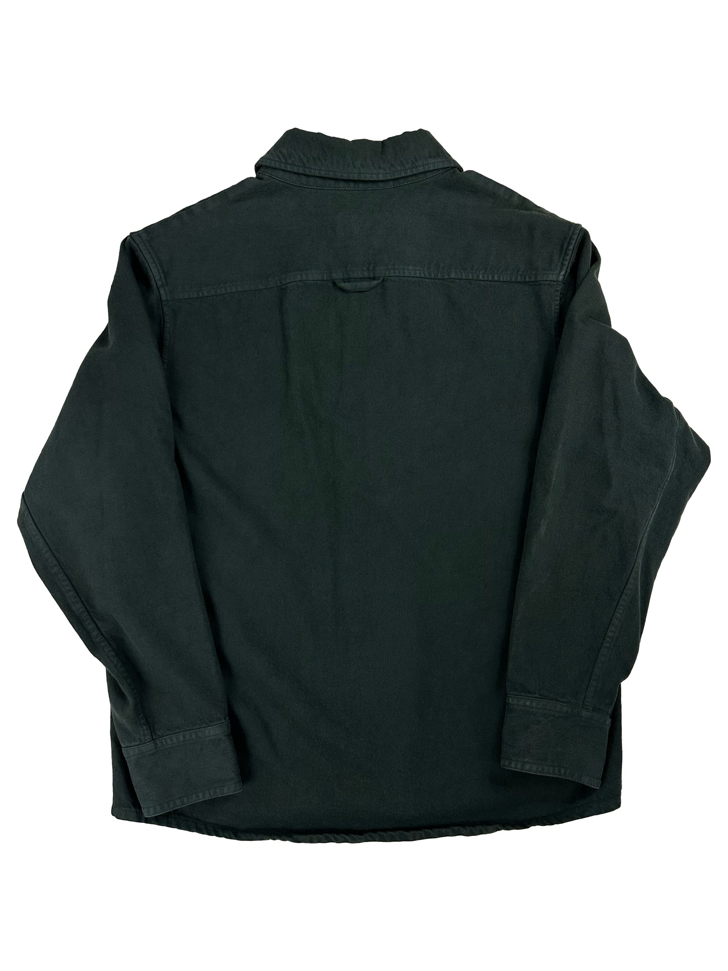 A.P.C. - Camicia  Surchemise Brodee