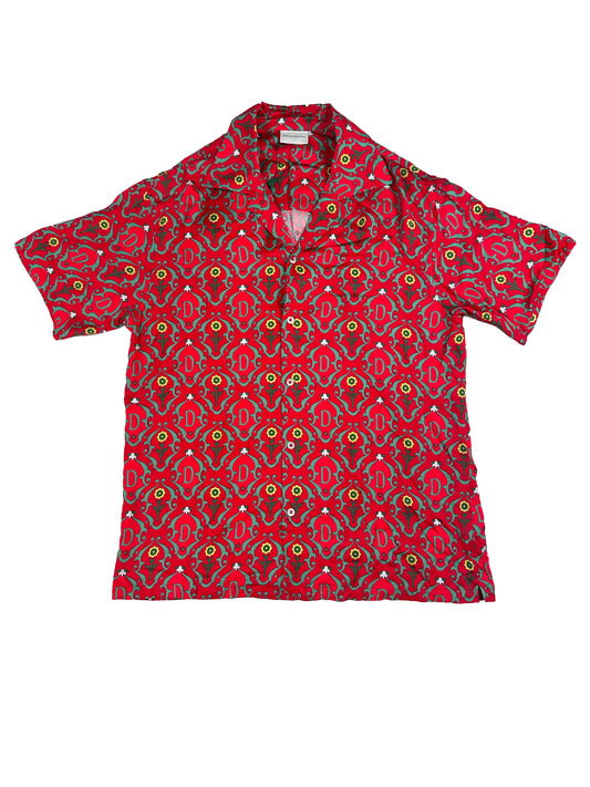 Drôle de Monsieur - Camicia Ornements