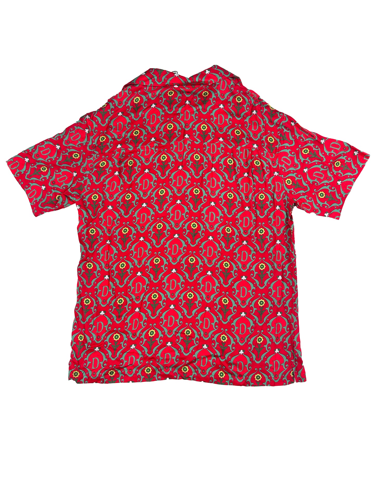 Drôle de Monsieur - Camicia Ornements