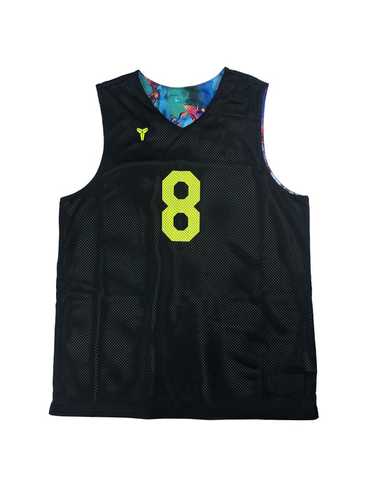 Nike - Kobe Canotta What The Reversible