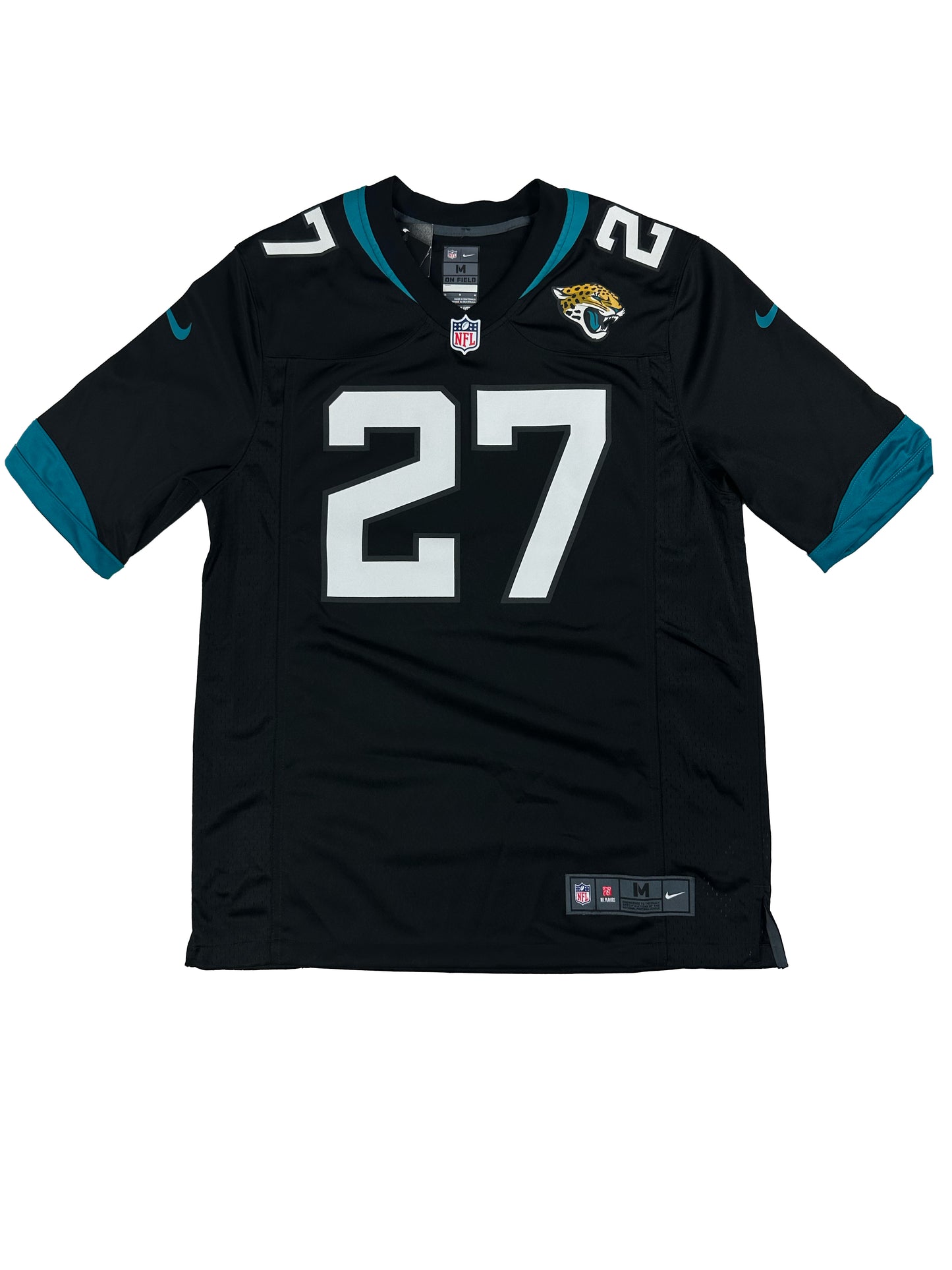 Nike - NFL Canotta Youth Jacksonville Jaguars Fournette