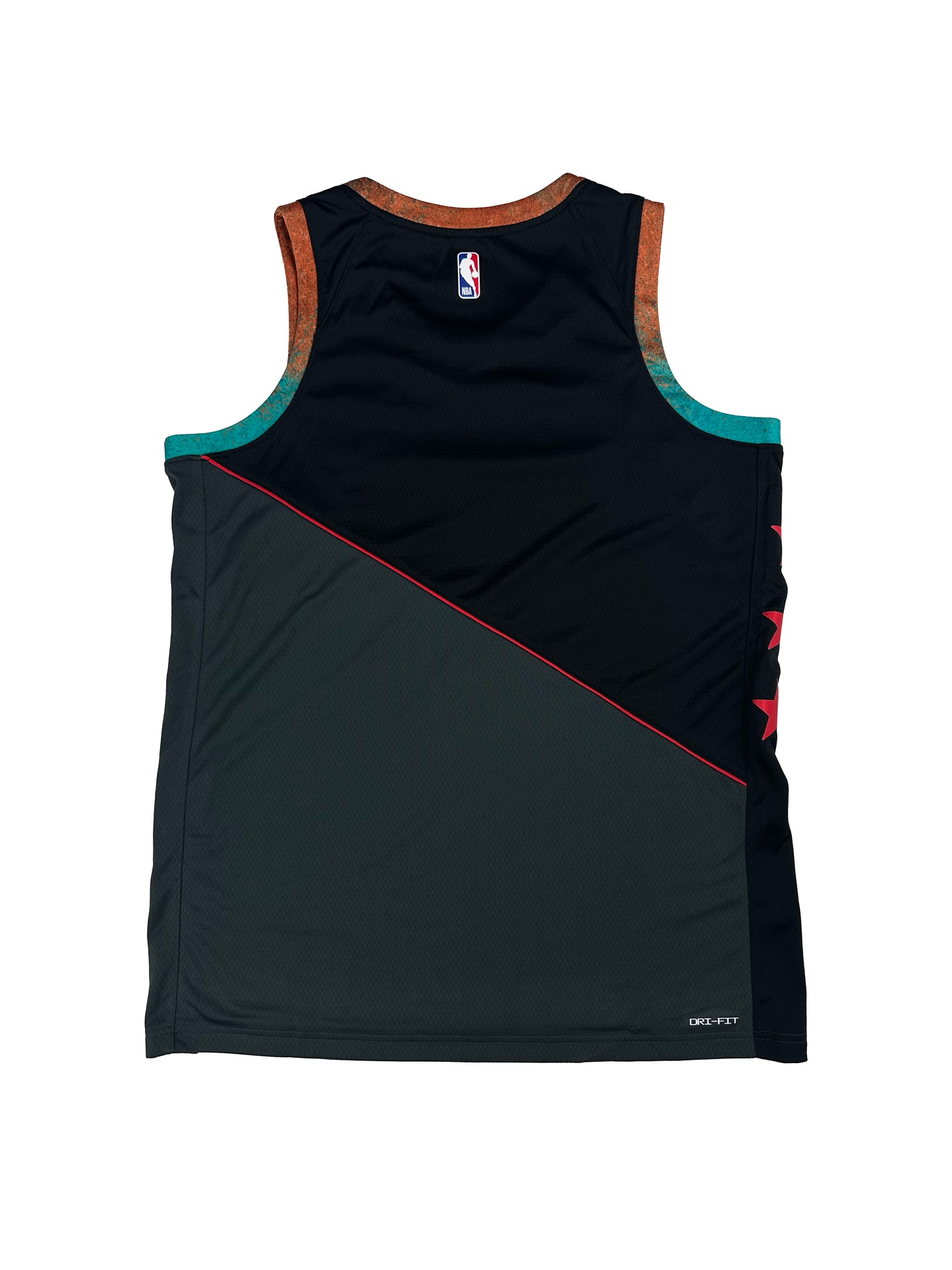 Nike - NBA Canotta District Of Columbia