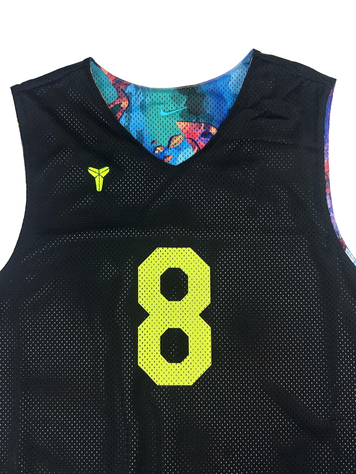 Nike - Kobe Canotta What The Reversible