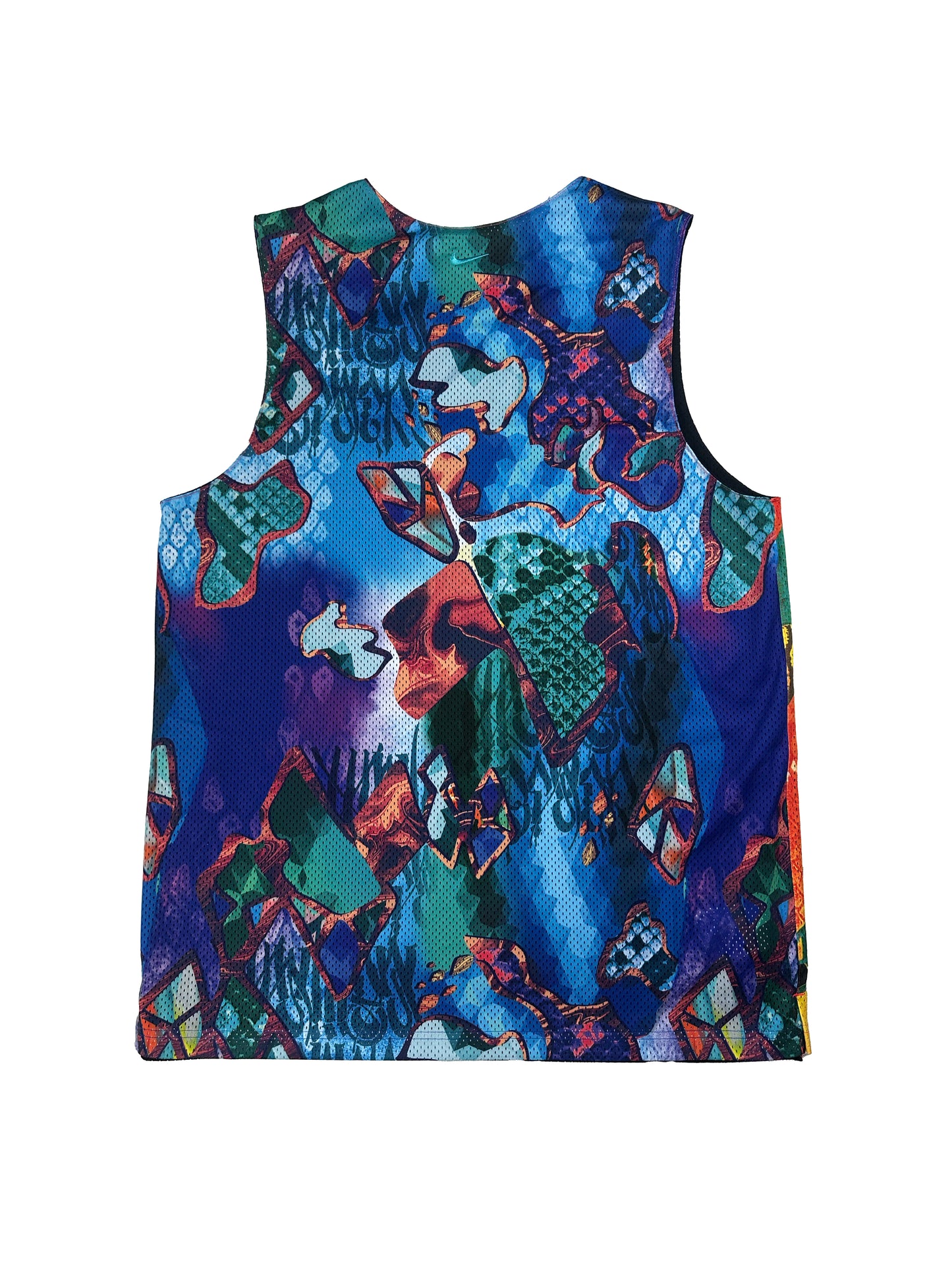 Nike - Kobe Canotta What The Reversible