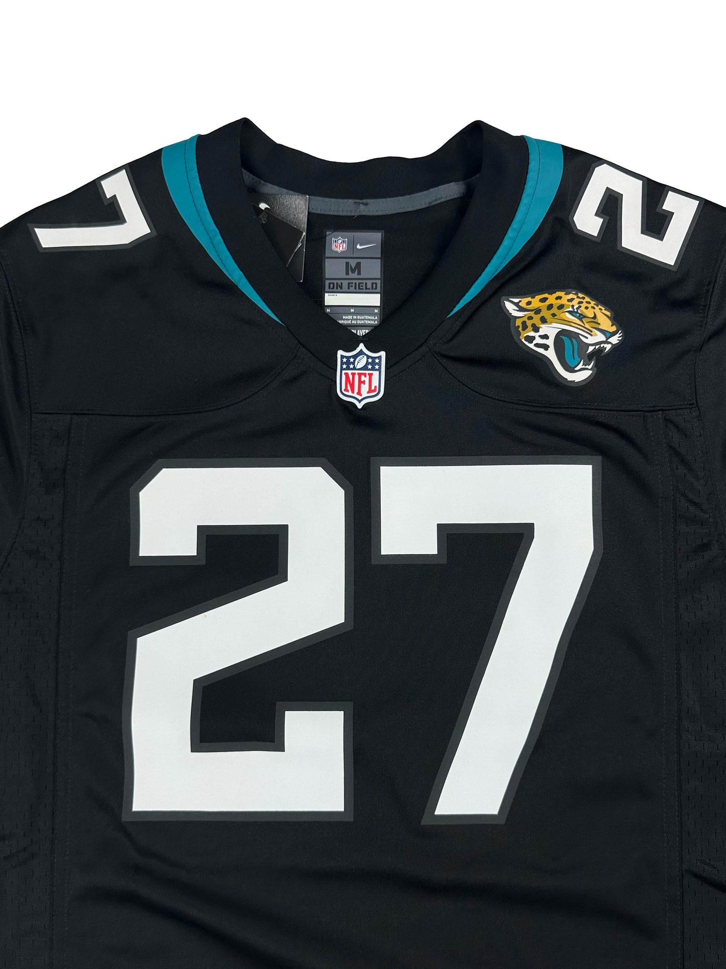 Nike - NFL Canotta Youth Jacksonville Jaguars Fournette