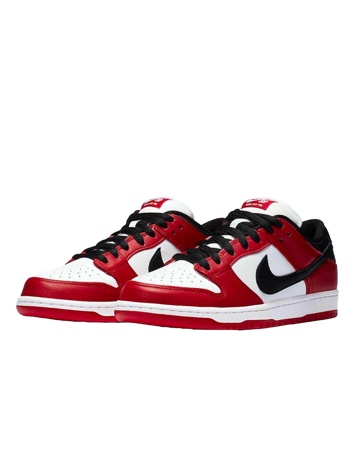 Nike - SB Dunk Low Pro J-Pack Chicago