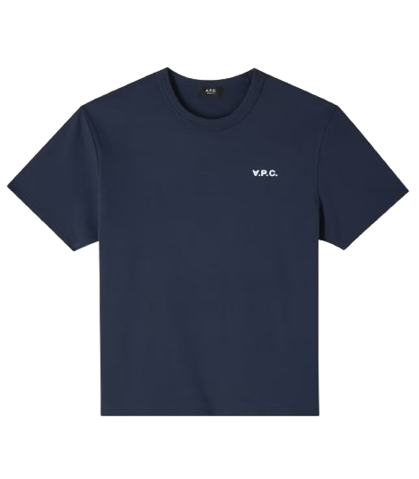 T-shirt boxy petit