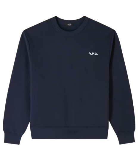 Boxy Petit VPC sweatshirt