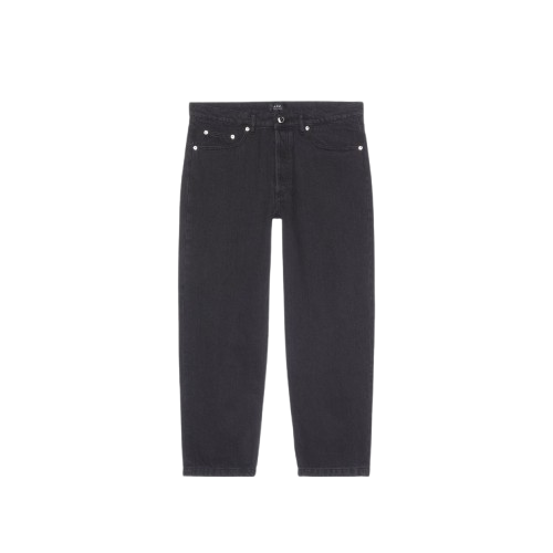 Jeans Achille Noir