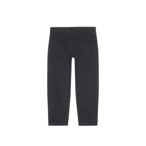 Jeans Achille Noir