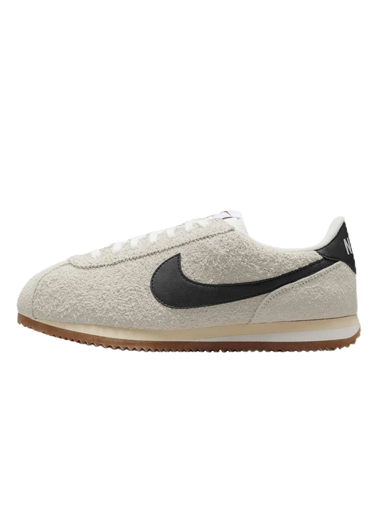 Nike - Cortez Vintage Muslin Black