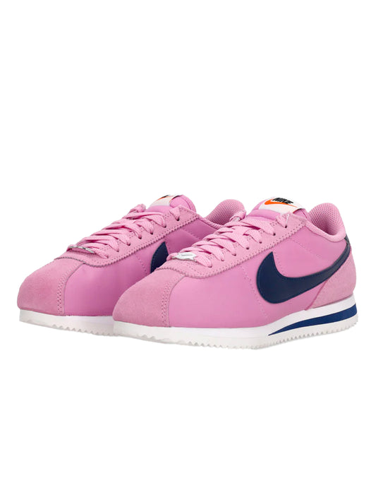 Nike - Cortez TXT Beyond Pink Blue Void