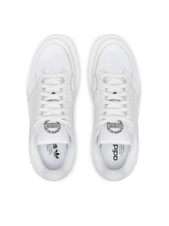 Adidas - Supercourt