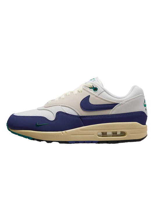 Nike - Air Max 1 Athletic Royal Blue