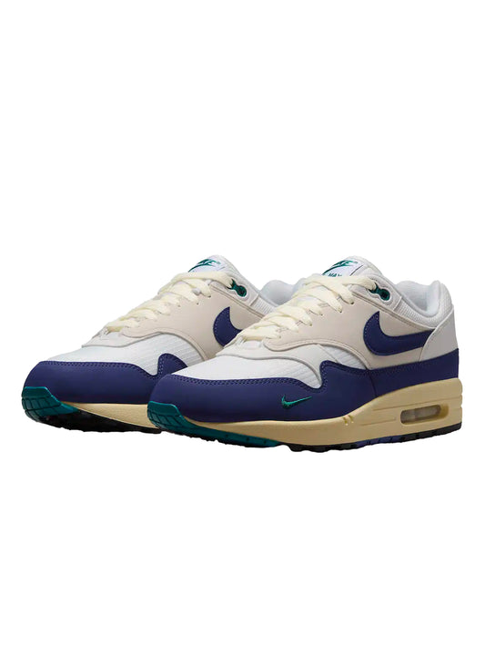 Nike - Air Max 1 Athletic Royal Blue