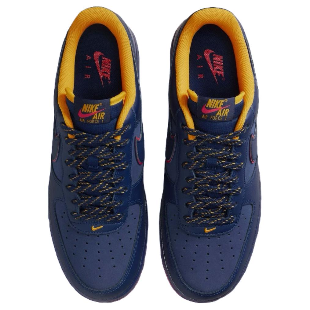 Nike - Air Force 1 Low Retro Lettering