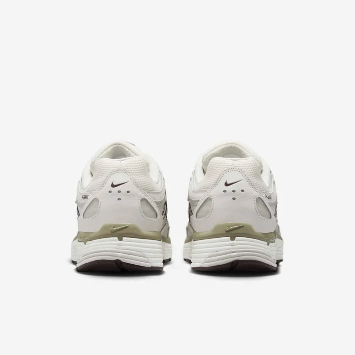 Nike - P-6000 Earth Light Bone