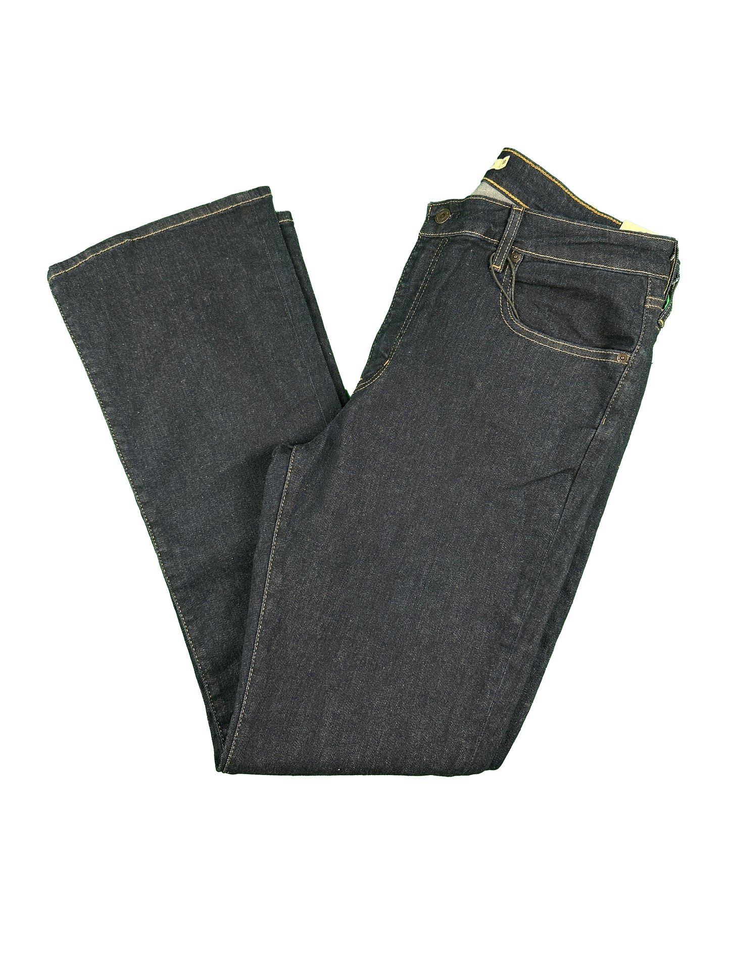 Levi's - Jeans 725 High-Rise Bootcut