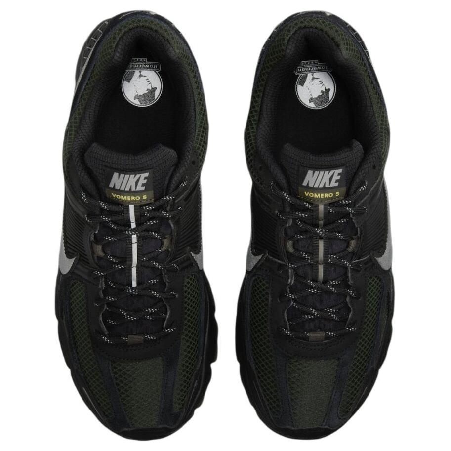 Nike - Zoom Vomero 5 Black Sequoia