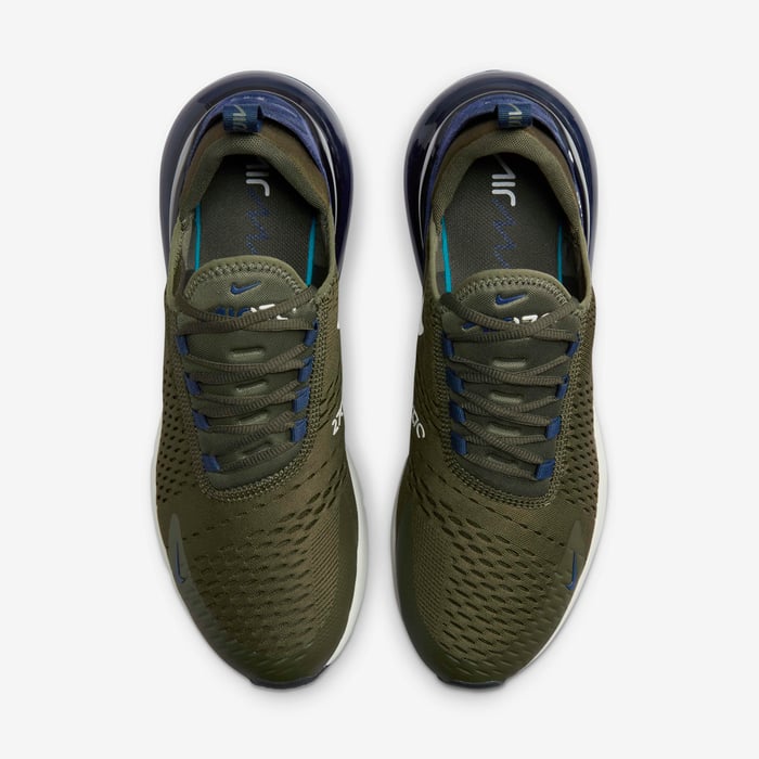 Nike - Air Max 270 Cargo Khaki Obsidian