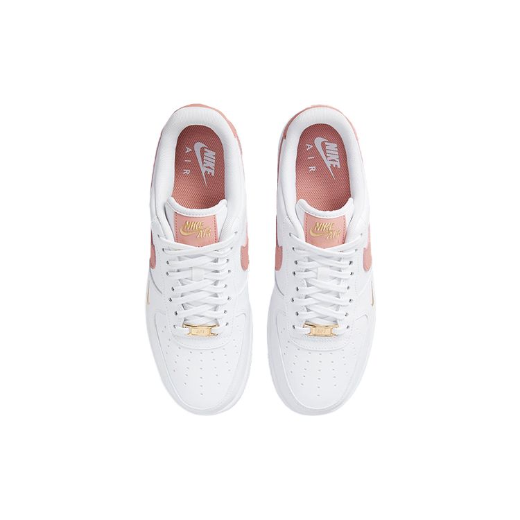 Nike - Air Force 1 Low '07 Rust Pink