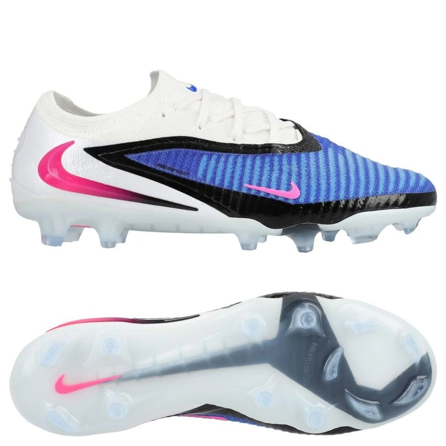 Nike Phantom 6 Low Elite FG