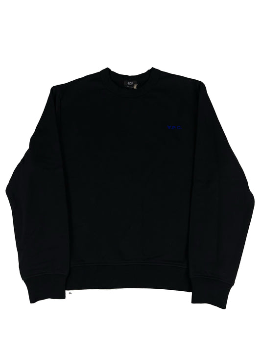 A.P.C. - Felpa Boxy Petit VPC