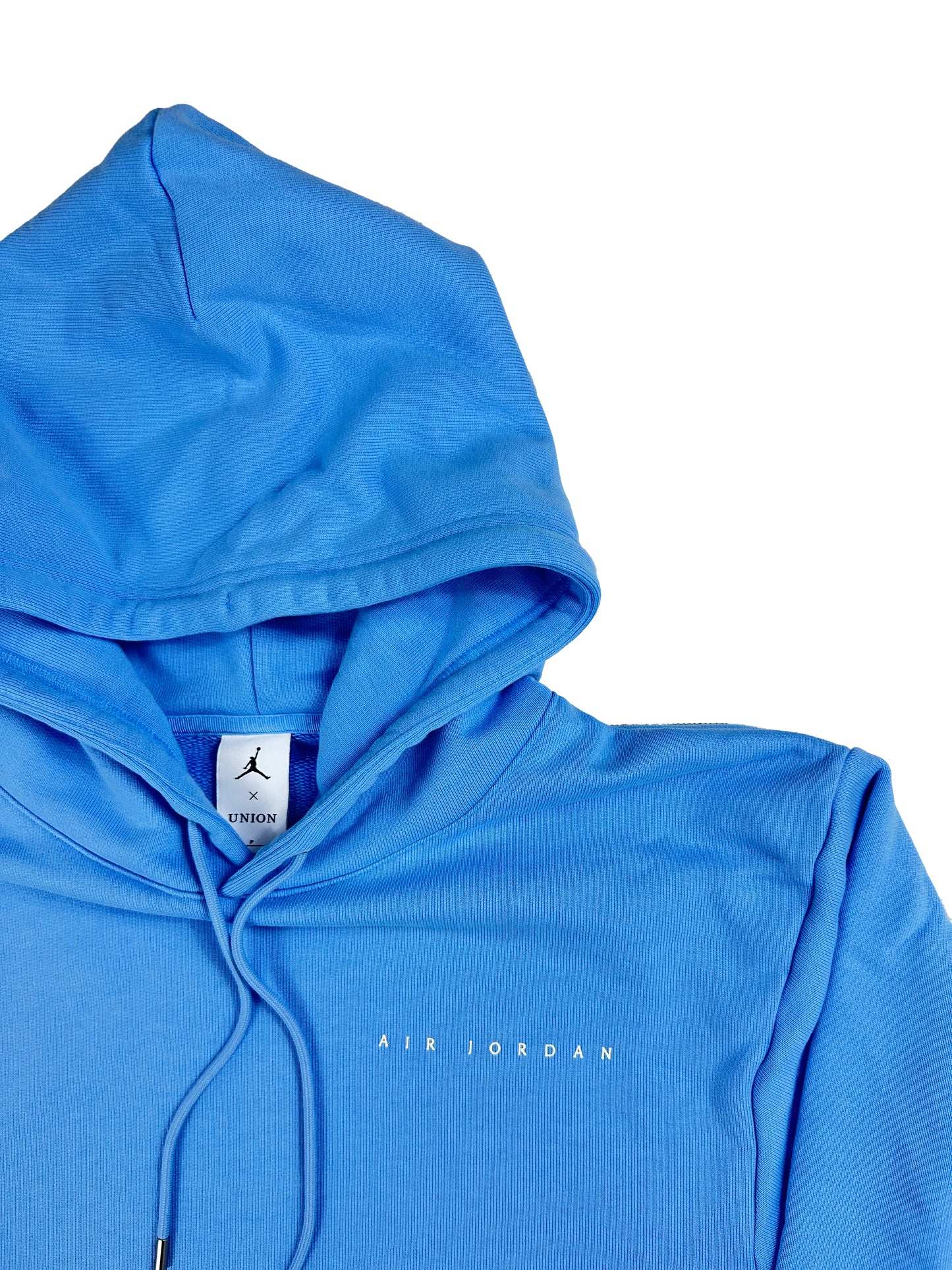 Air Jordan x Union MJ Fleece Hoodie