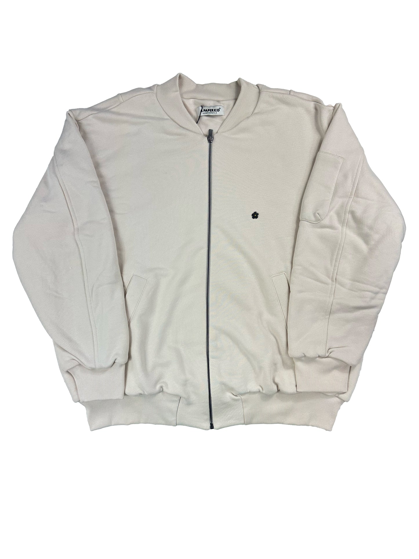 A Paper Kid - Bomber Fleece