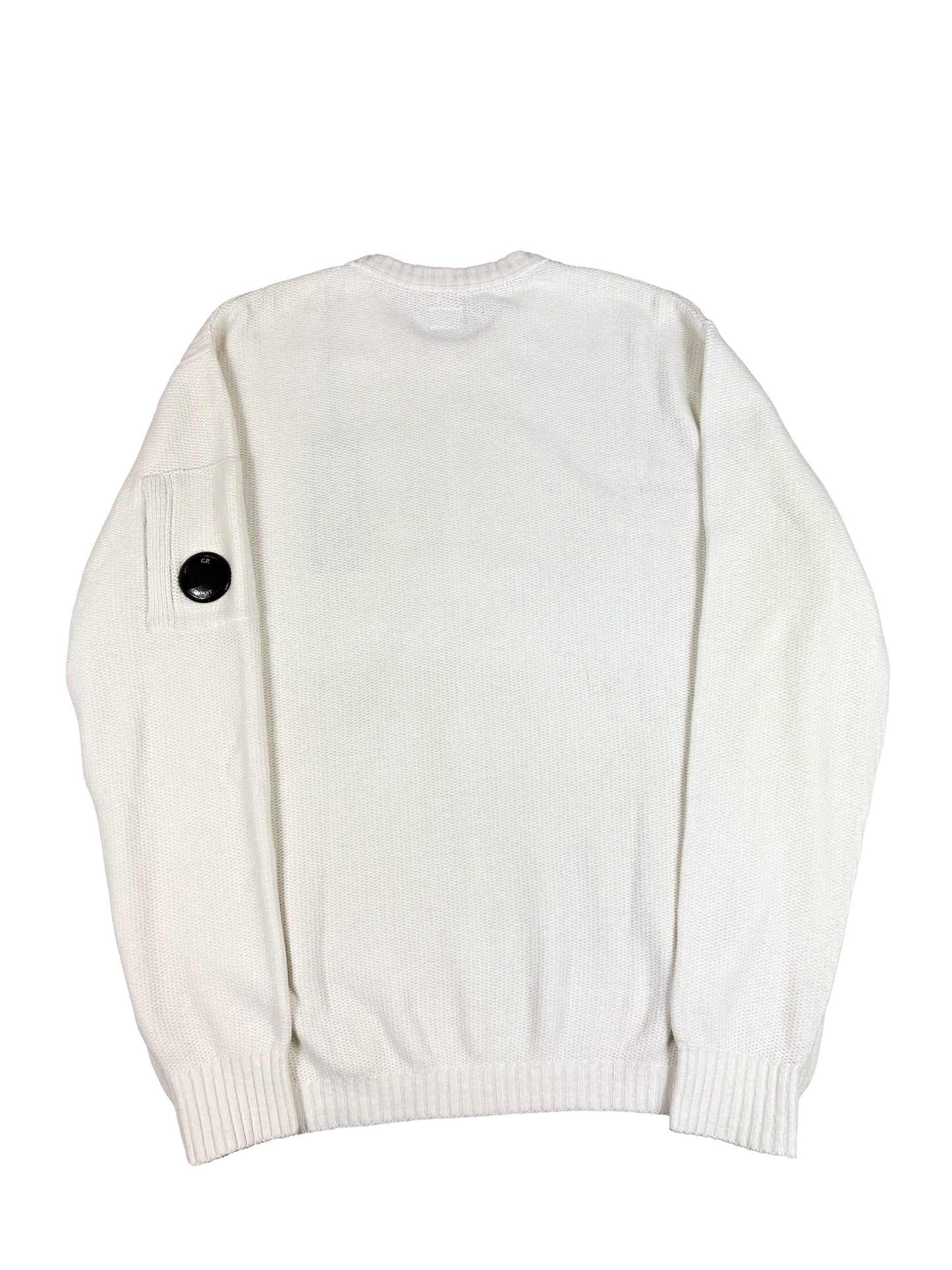 C.P. Company - Maglione Girocollo