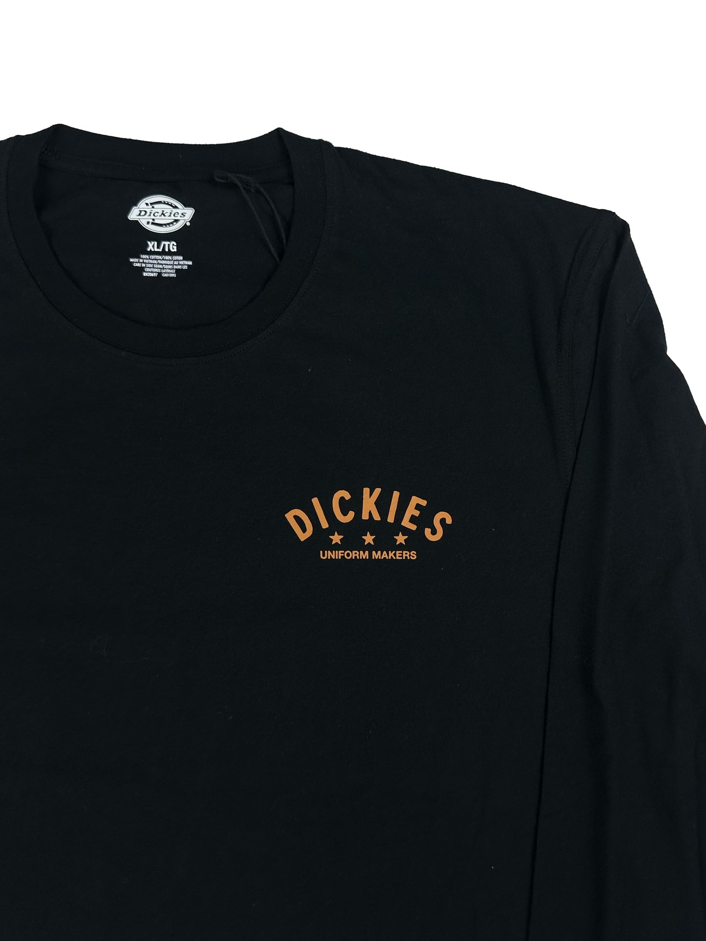 Dickies - Longsleeve