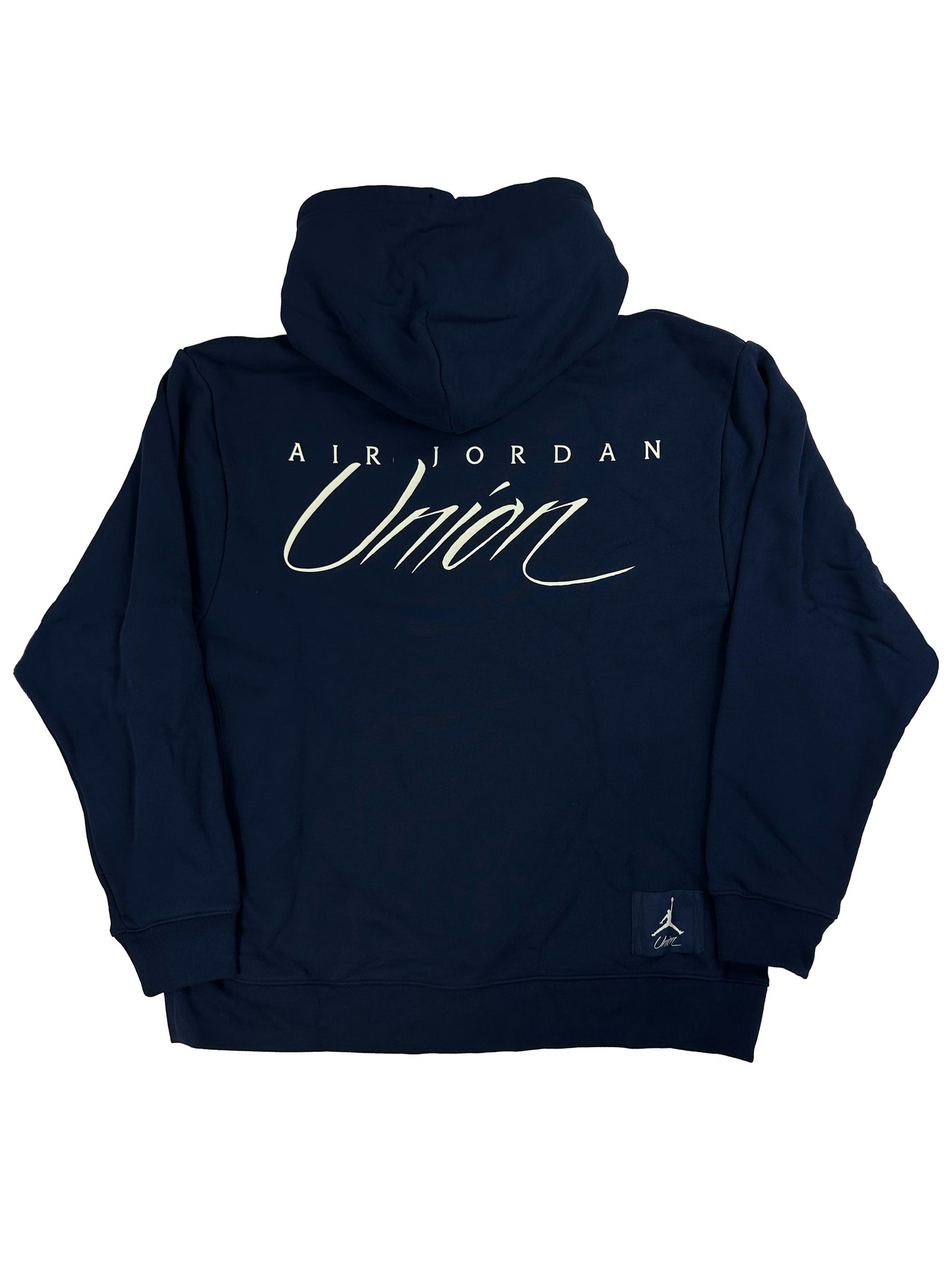 Jordan x Union MJ Fleece Hoodie
