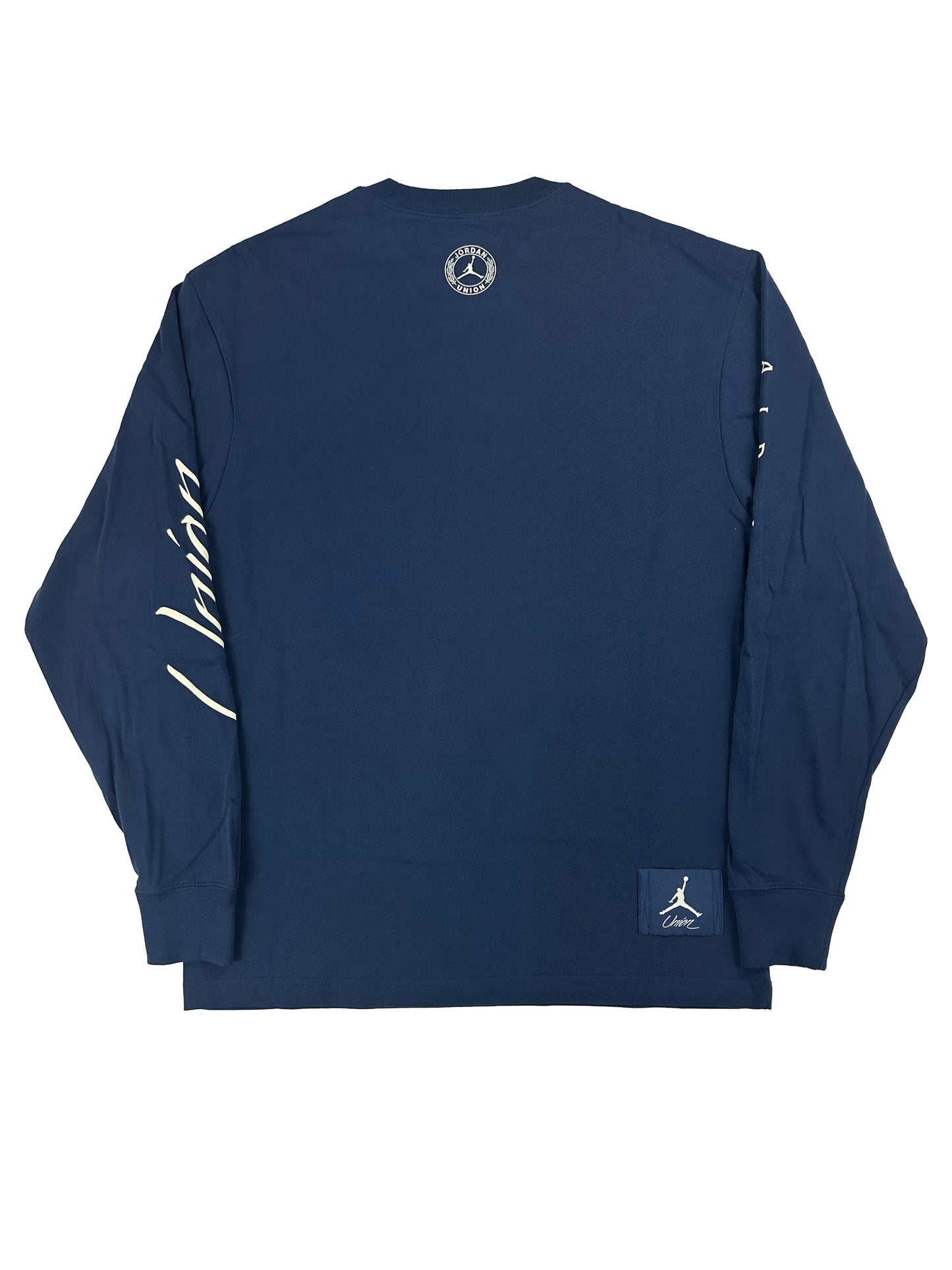 Longsleeve jordan union
