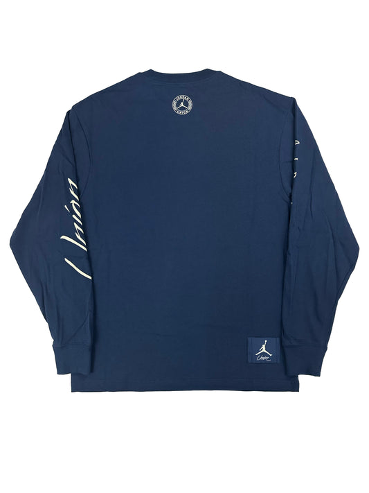 Nike - Longsleeve jordan union