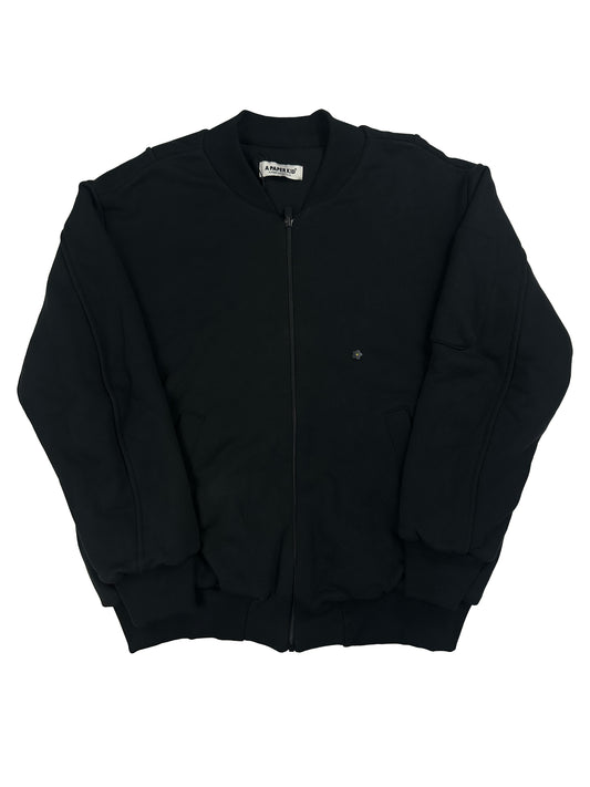 A Paper Kid - Bomber Fleece