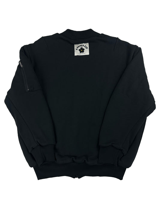 A Paper Kid - Bomber Fleece
