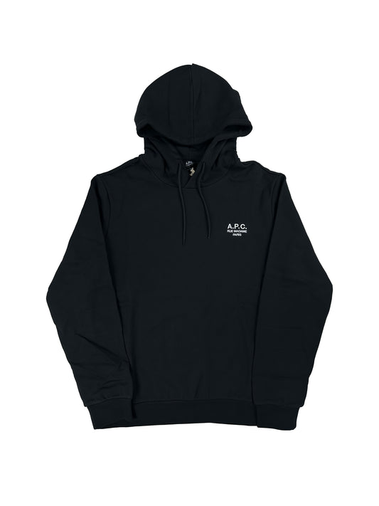 A.P.C. - Felpa Rue Madame GOTS