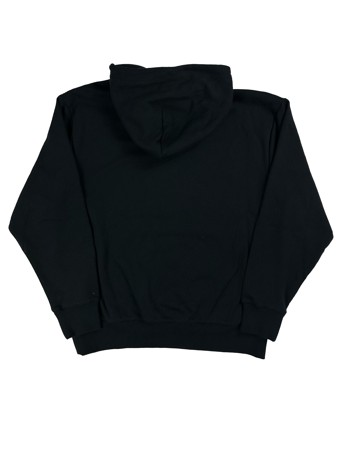 Jordan x A Ma Maniere Jacquard Hoodie Black