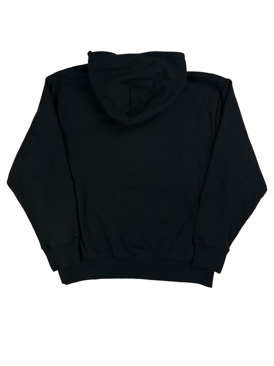 Jordan x A Ma Maniere Jacquard Hoodie Black