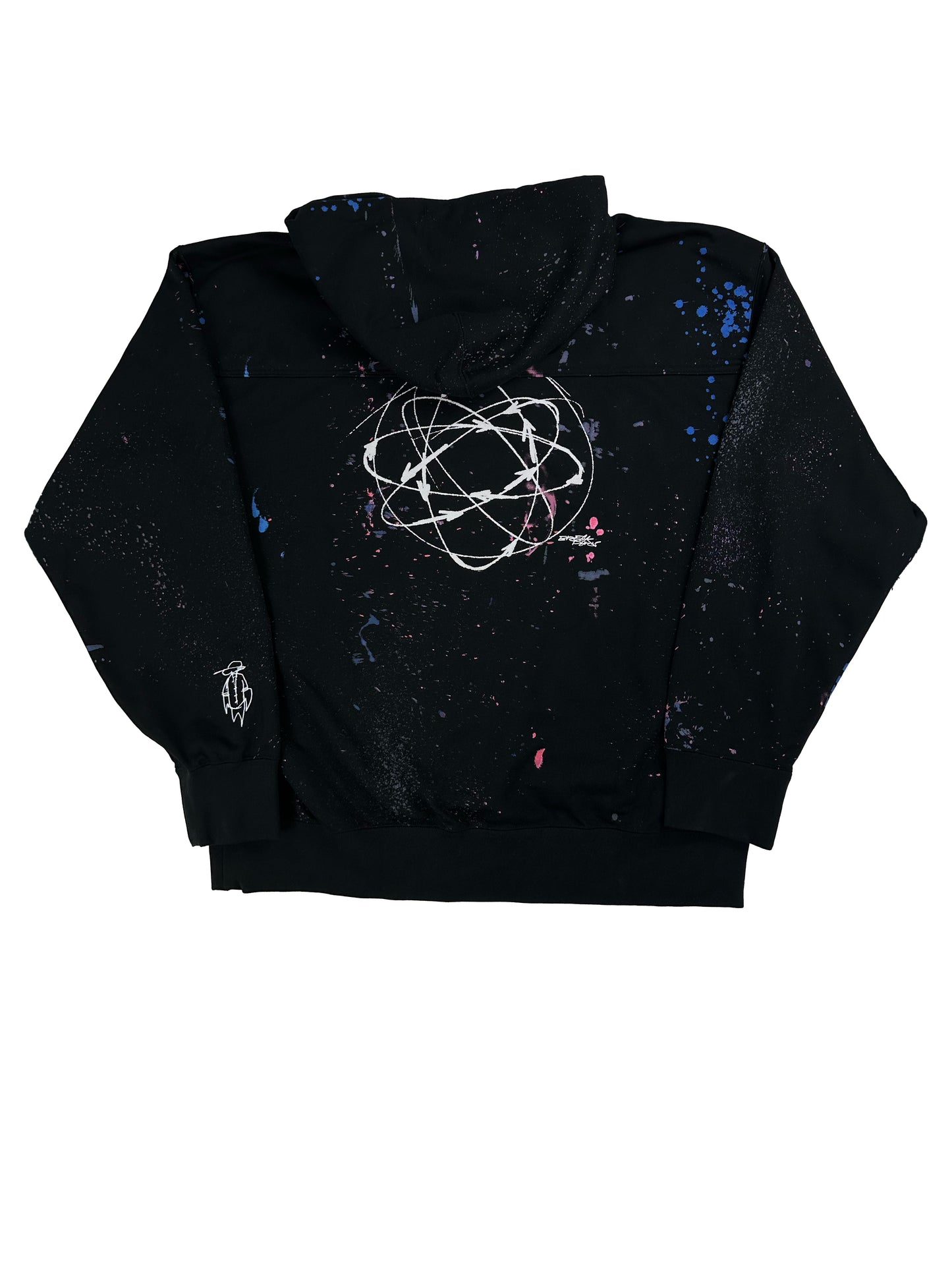 USA Solo Futura Nike Dri-FIT ADV Pullover Hoodie