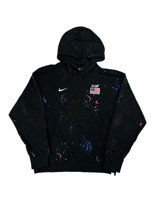 USA Solo Futura Nike Dri-FIT ADV Pullover Hoodie