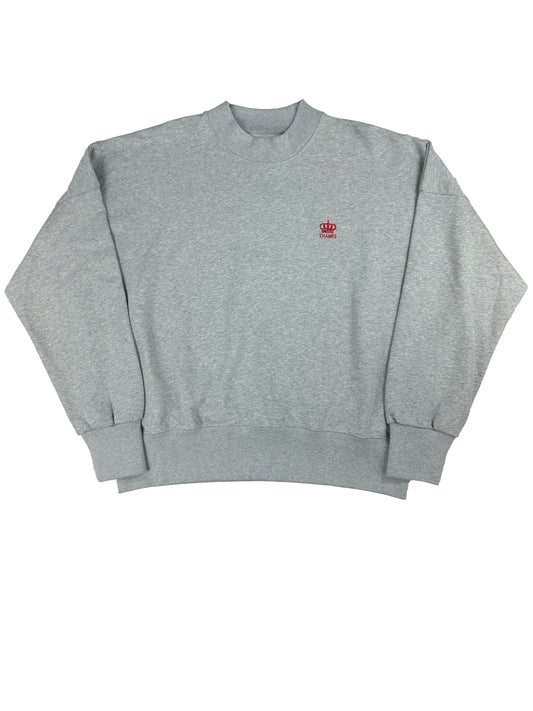 Thames - Felpa Girocollo P.E. Jumper