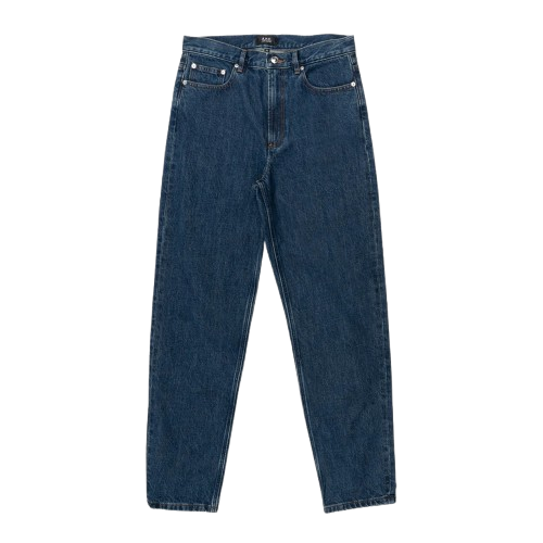 Jeans Martin Indigo Delave