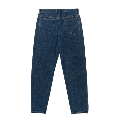 Jeans Martin Indigo Delave