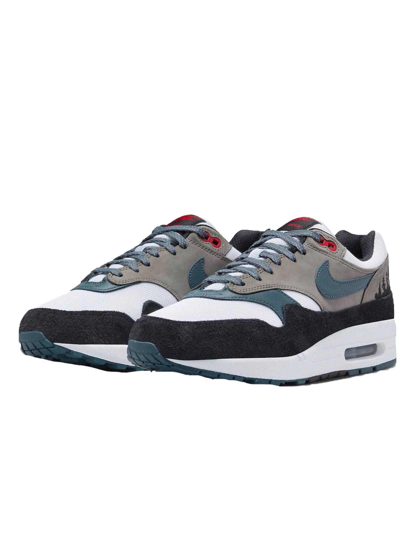 Nike - Air Max 1 PRM Escape Treeline