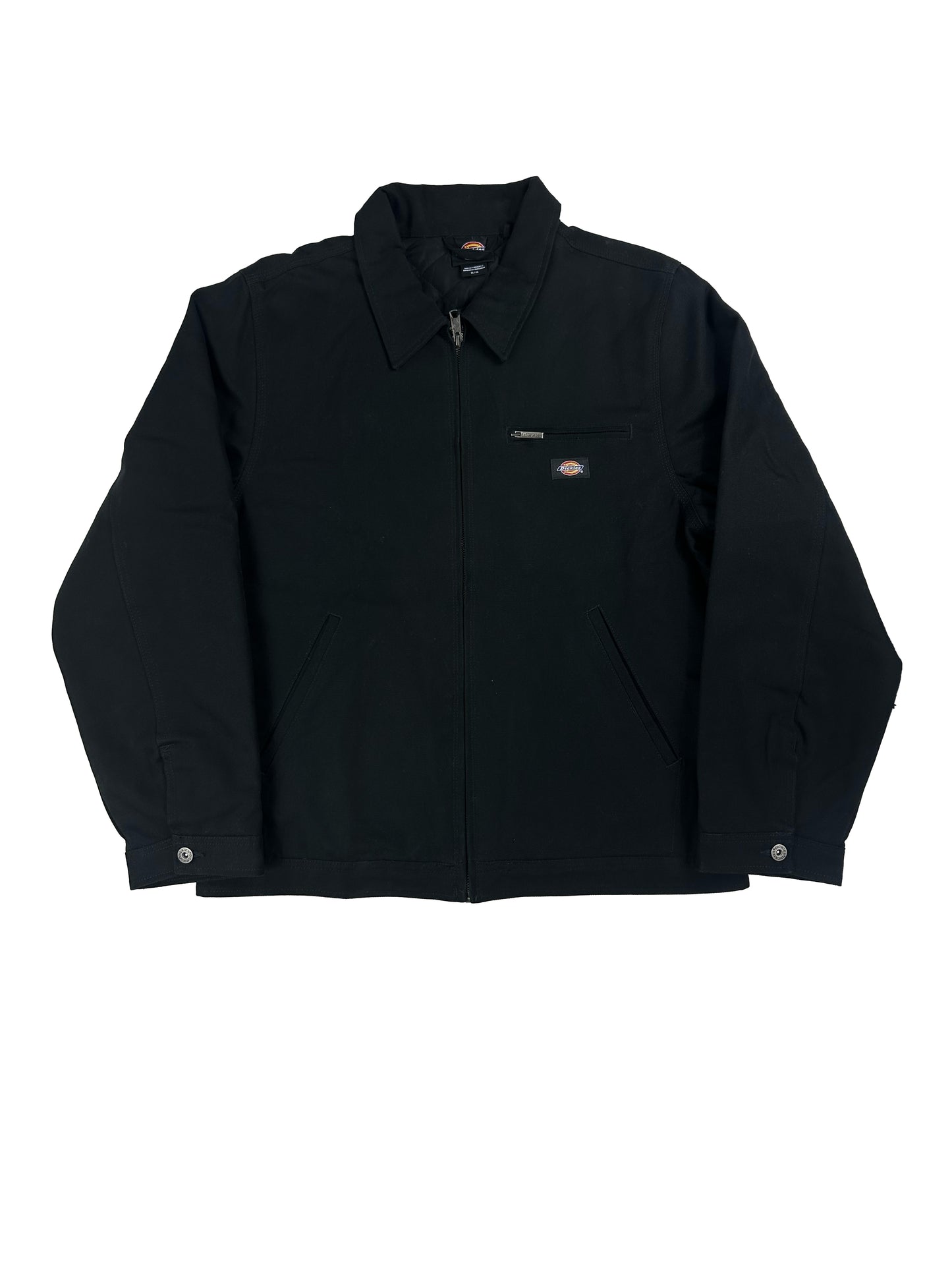 Dickies - Giacca Duck Canvas