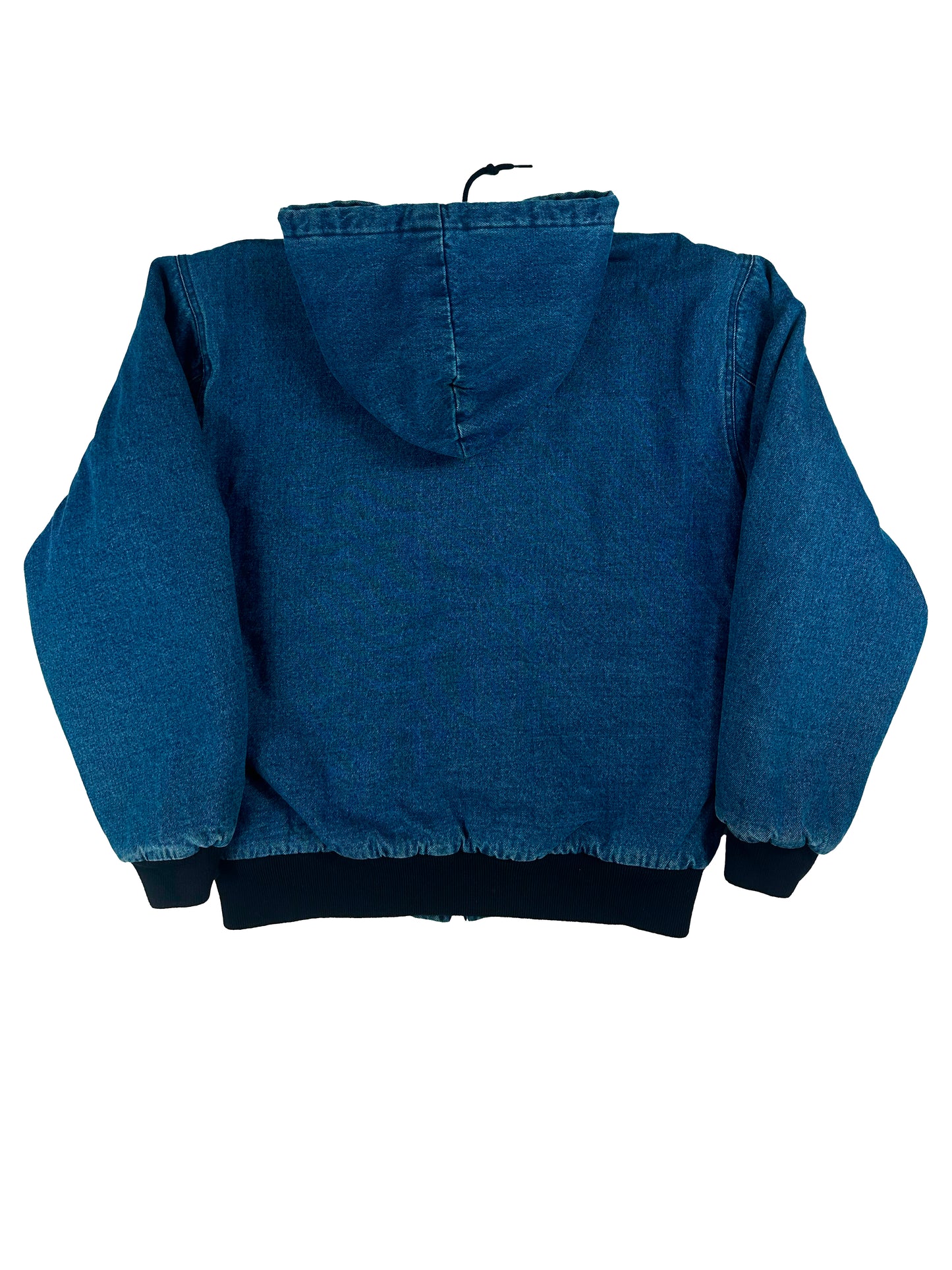 Obey - Giubbotto Jeans Wil Tern