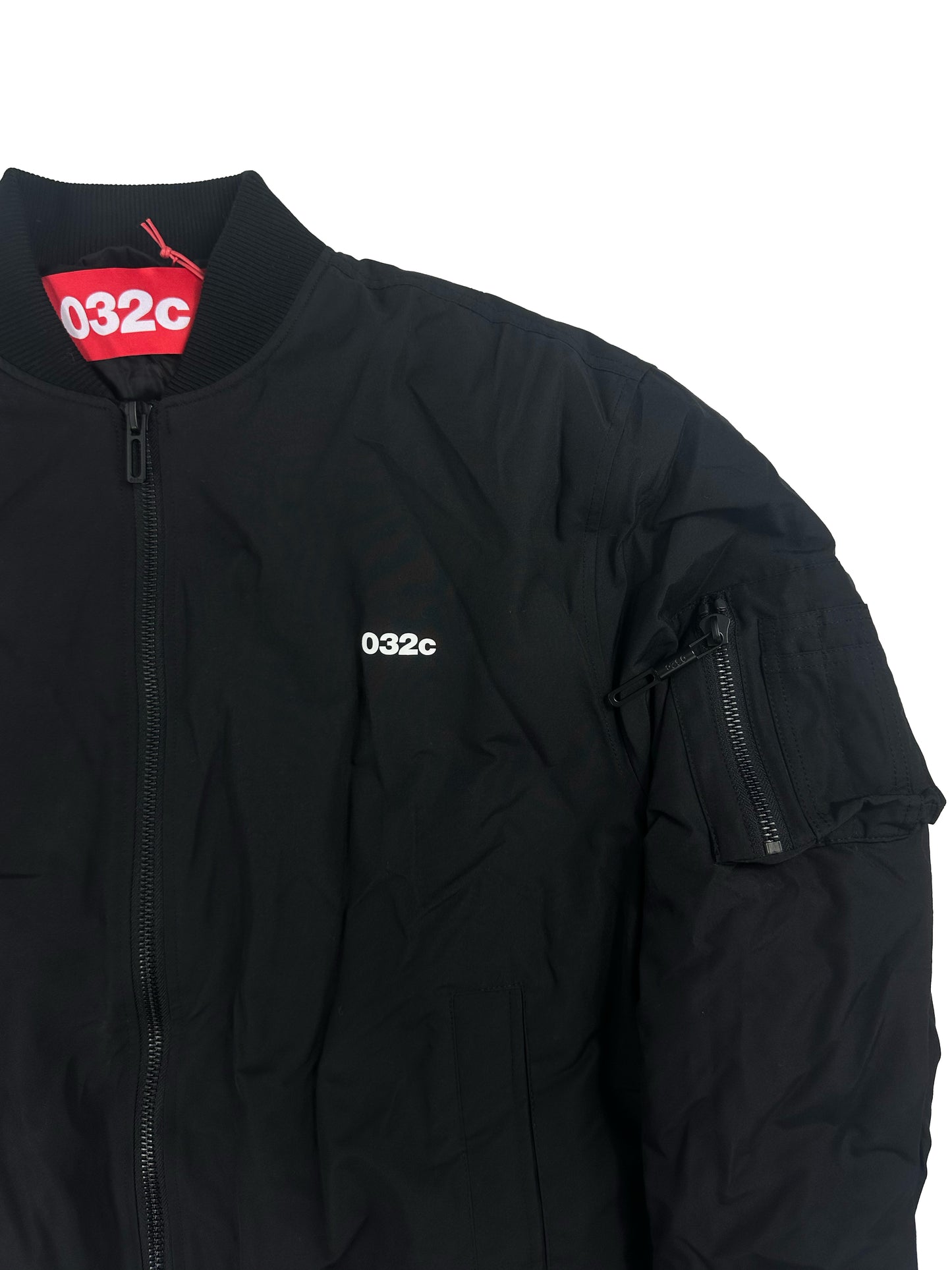 032C - Giacca Bomber  Nighthawks