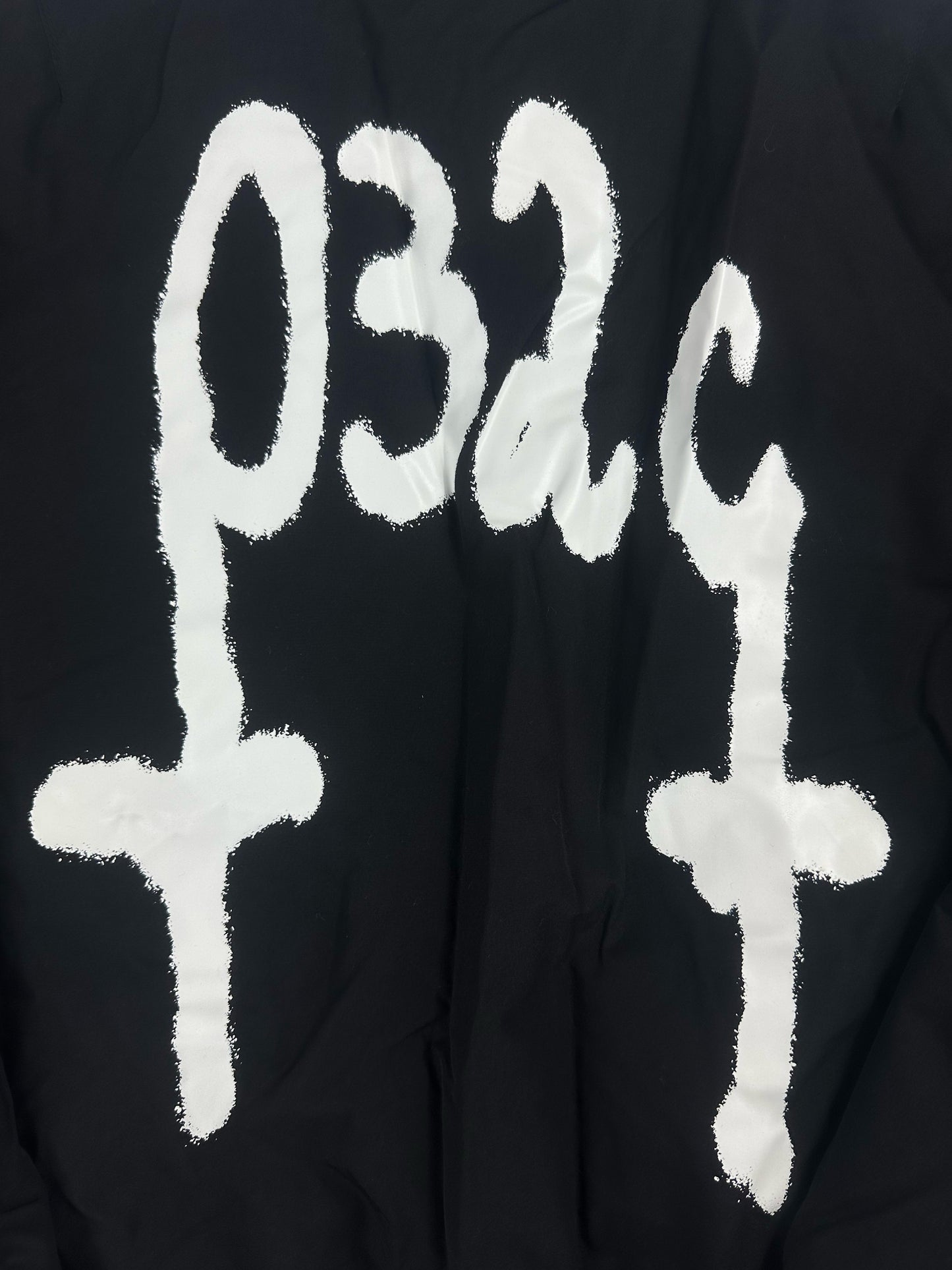 032C - Giacca Bomber  Nighthawks