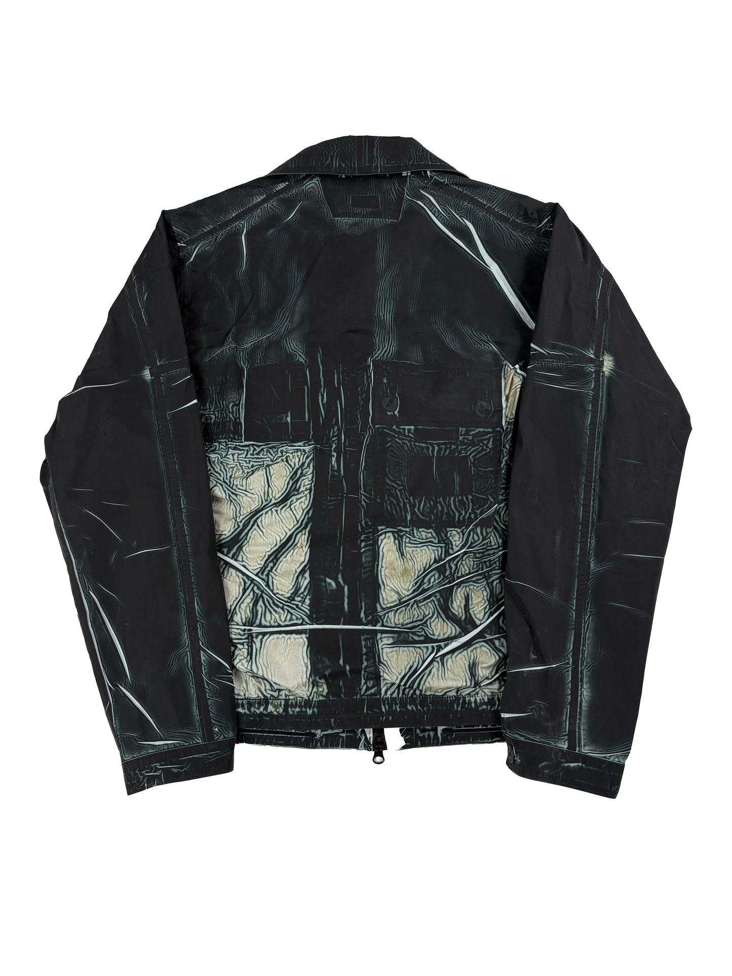 C.P. Company - Giacca Tracery - Metropolis Series